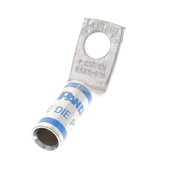 LCA6-56H-L Panduit Corp  Conectores rectangulares